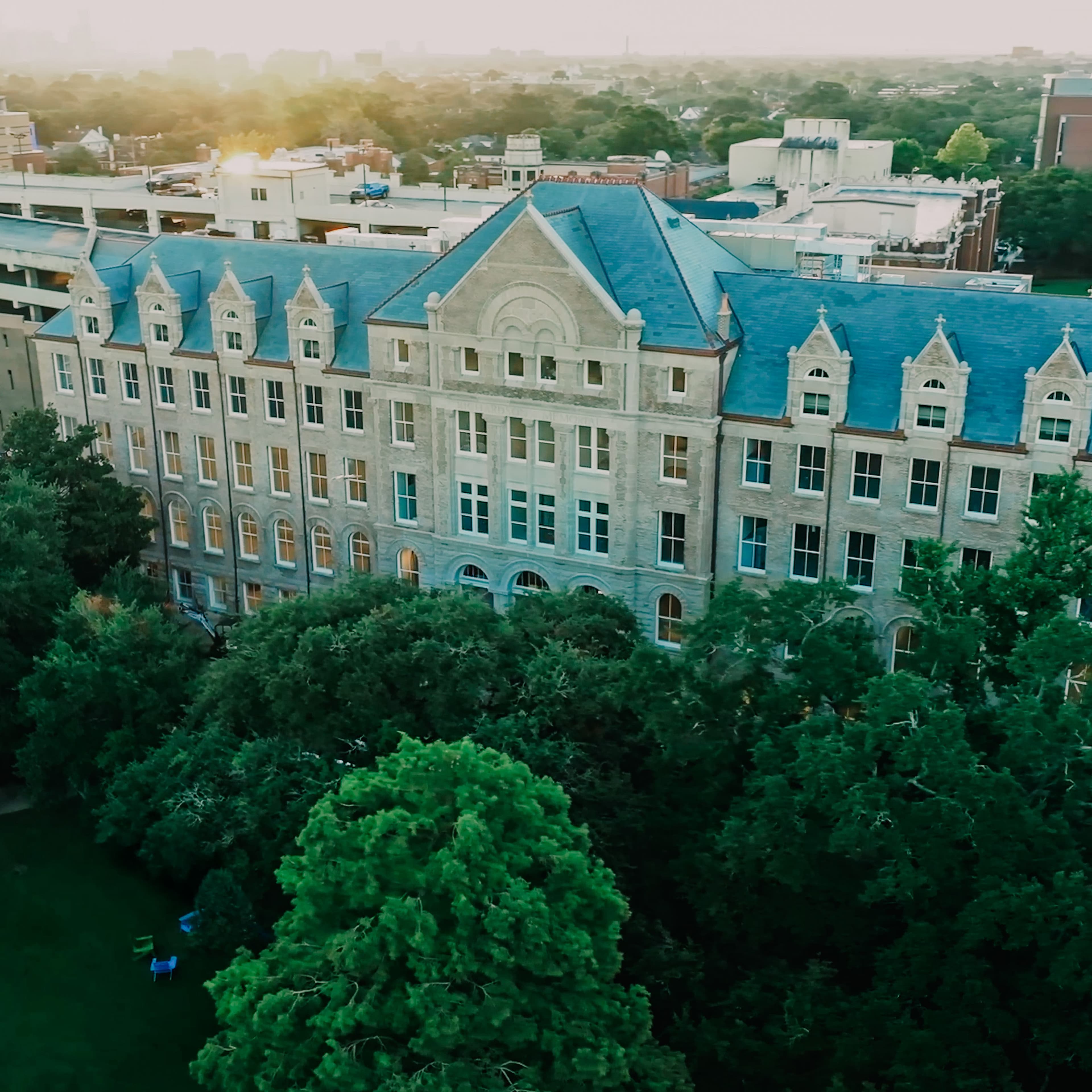 tulane