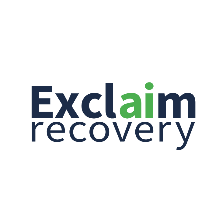 Exclaim Recovery