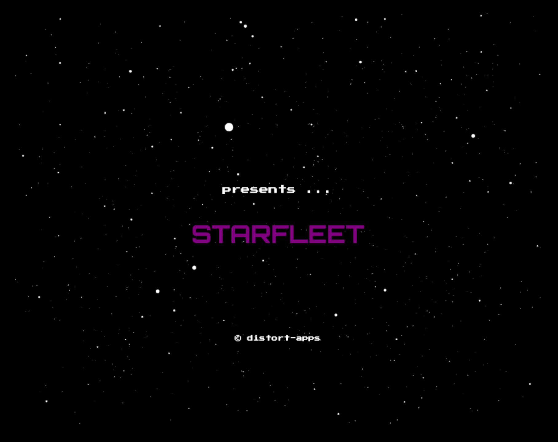 STARFLEET