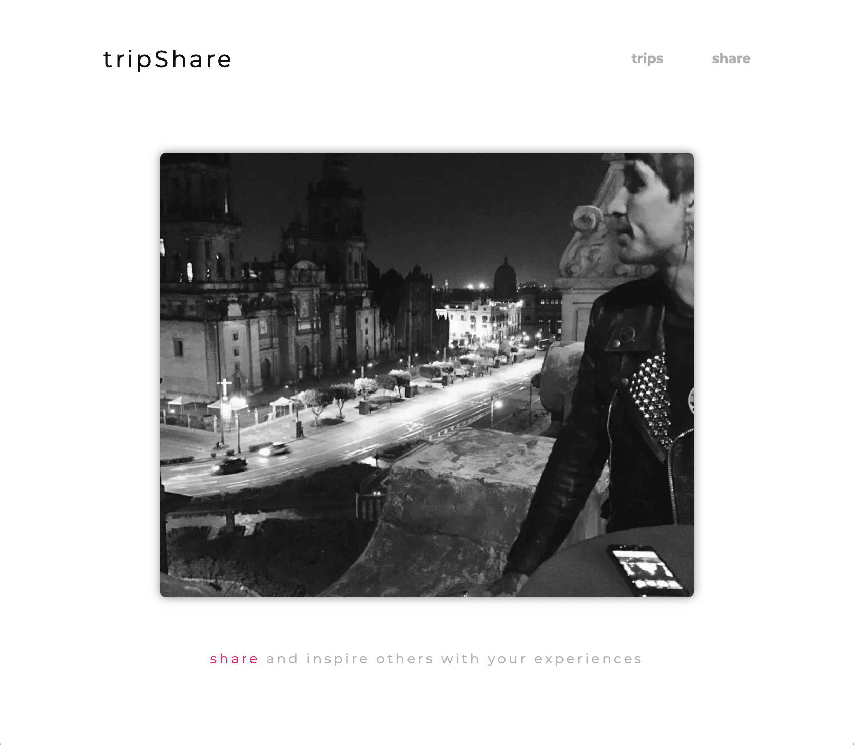 tripShare